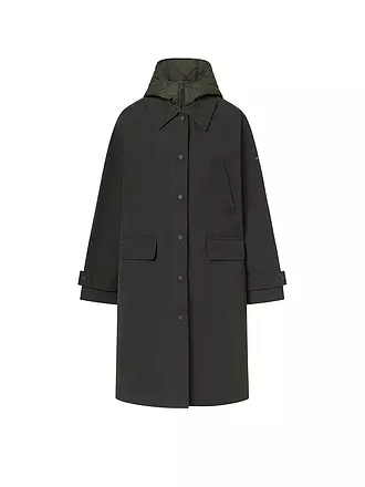 ECOALF | Parka HYDEN | 